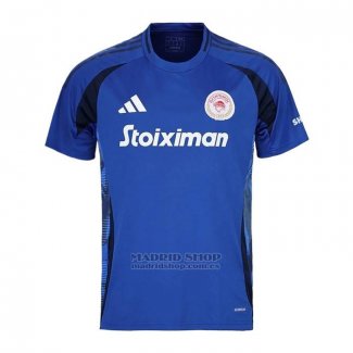 Tailandia Camiseta Olympiacos 3ª 2024-2025