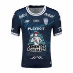 Tailandia Camiseta Pachuca 2ª 2025-2026