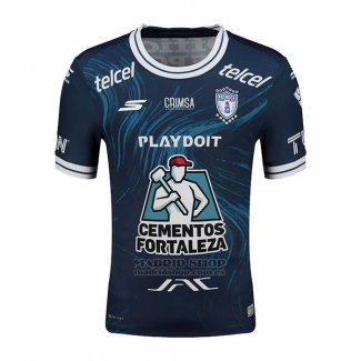 Tailandia Camiseta Pachuca 2ª 2025-2026