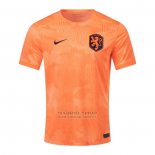 Tailandia Camiseta Paises Bajos 1ª 2023