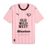Tailandia Camiseta Palermo 1ª 2023-2024