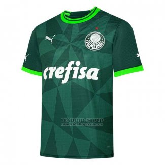 Camiseta Palmeiras 1ª 2023