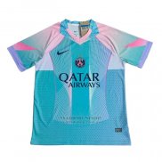 Tailandia Camiseta Paris Saint-Germain Special 2025-2026 Azul
