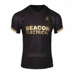 Tailandia Camiseta Plymouth Argyle 2ª 2025-2026