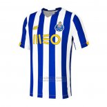 Tailandia Camiseta Porto 1ª 2020-2021