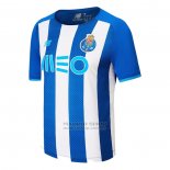 Tailandia Camiseta Porto 1ª 2021-2022