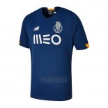 Tailandia Camiseta Porto 2ª 2020-2021