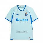 Tailandia Camiseta Porto 3ª 2026-2027
