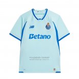 Tailandia Camiseta Porto 3ª 2026-2027