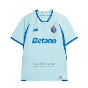 Tailandia Camiseta Porto 3ª 2026-2027