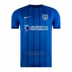 Tailandia Camiseta Portsmouth 1ª 2024-2025