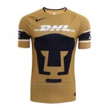 Tailandia Camiseta Pumas UNAM 3ª 2018-2019