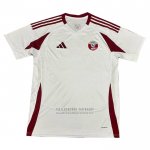 Tailandia Camiseta Qatar 2ª 2024-2025