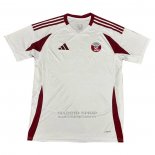 Tailandia Camiseta Qatar 2ª 2024-2025