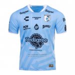 Tailandia Camiseta Queretaro 2ª 2022-2023
