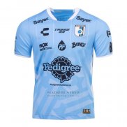 Tailandia Camiseta Queretaro 2ª 2022-2023