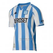 Tailandia Camiseta Racing Club 1ª 2022