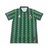 Tailandia Camiseta Racing de Santander Portero Anniversary 2024-2025