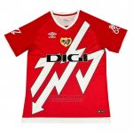 Camiseta Rayo Vallecano 2ª 2024-2025