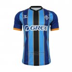 Tailandia Camiseta Real Betis Special 2025-2026 Azul