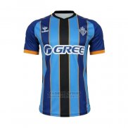 Tailandia Camiseta Real Betis Special 2025-2026 Azul