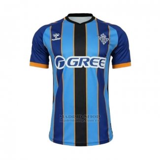 Tailandia Camiseta Real Betis Special 2025-2026 Azul