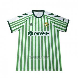 Tailandia Camiseta Real Betis Special 2024-2025