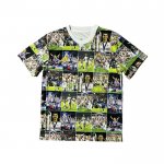 Tailandia Camiseta Real Madrid Champions 2025-2026
