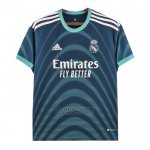 Tailandia Camiseta Real Madrid Classic 2022