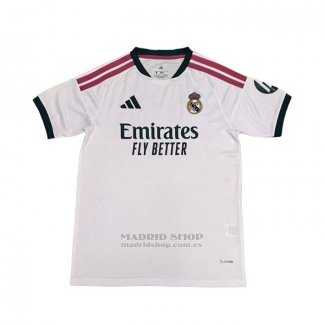 Tailandia Camiseta Real Madrid 1ª 2026-2027