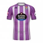 Camiseta Real Valladolid 1ª 2024-2025
