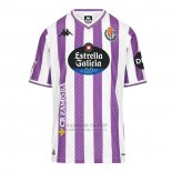 Tailandia Camiseta Real Valladolid 1ª 2025-2026