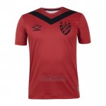 Tailandia Camiseta Recife 3ª 2024