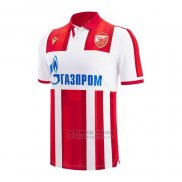 Tailandia Camiseta Red Star Belgrade 1ª 2025-2026