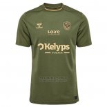 Tailandia Camiseta Saint-Etienne 3ª 2025-2026