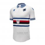 Tailandia Camiseta Sampdoria 2ª 2023-2024