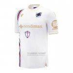 Tailandia Camiseta Sampdoria 2ª 2024-2025
