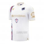 Tailandia Camiseta Sampdoria 2ª 2024-2025