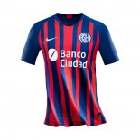 Tailandia Camiseta San Lorenzo 1ª 2020
