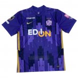 Tailandia Camiseta Sanfrecce Hiroshima 1ª 2021