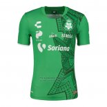 Tailandia Camiseta Santos Laguna 3ª 2022-2023