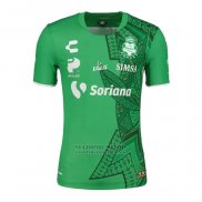 Tailandia Camiseta Santos Laguna 3ª 2022-2023