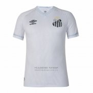 Tailandia Camiseta Santos 1ª 2025