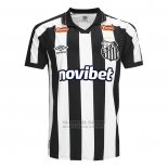 Tailandia Camiseta Santos 2ª 2026