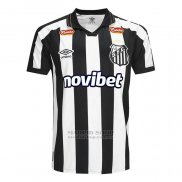Tailandia Camiseta Santos 2ª 2026