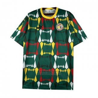 Tailandia Camiseta Senegal 2ª 2024