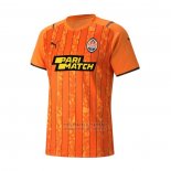 Tailandia Camiseta Shakhtar Donetsk 1ª 2021-2022