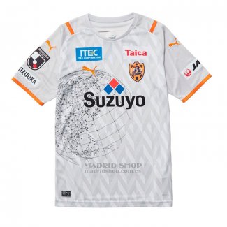 Tailandia Camiseta Shimizu S-Pulse 2ª 2021