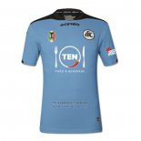 Tailandia Camiseta Spezia 3ª 2020-2021