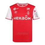 Tailandia Camiseta Stade de Reims 1ª 2022-2023